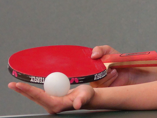 Table Tennis Champions League 2020/21 Reform zur neuen ...